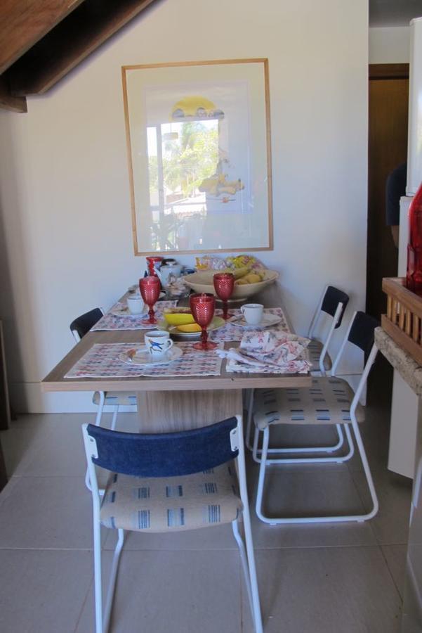 Itacimirim Village 2 Quartos מראה חיצוני תמונה