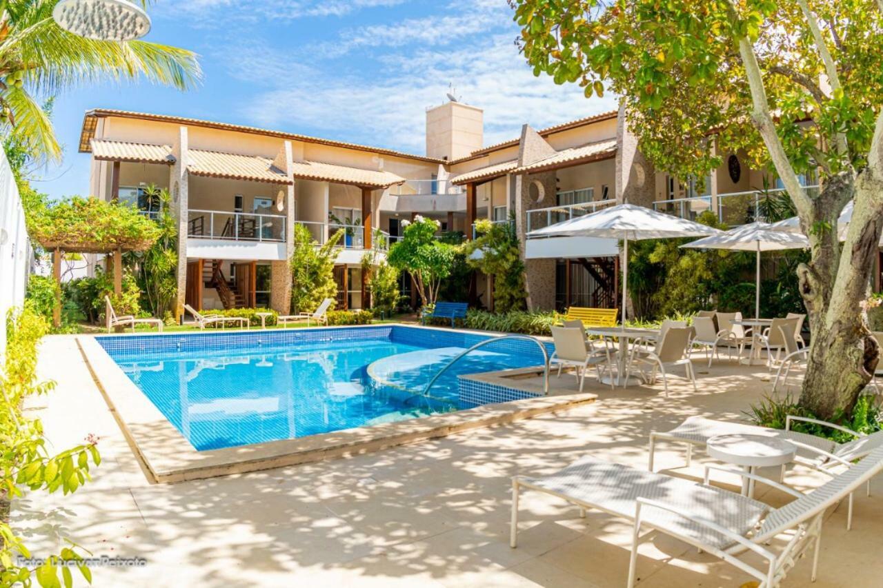 Itacimirim Village 2 Quartos מראה חיצוני תמונה